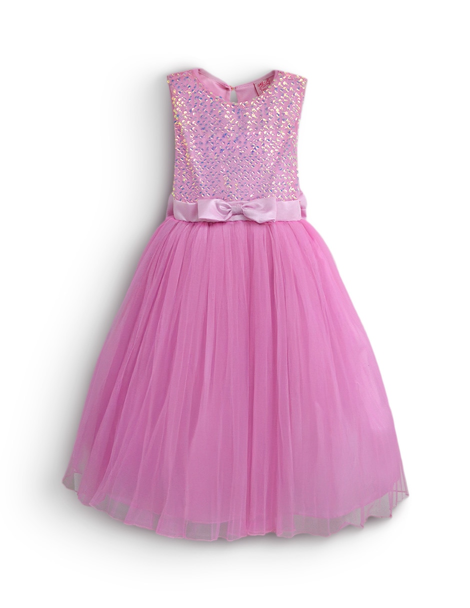 Vestido Catalina para niña