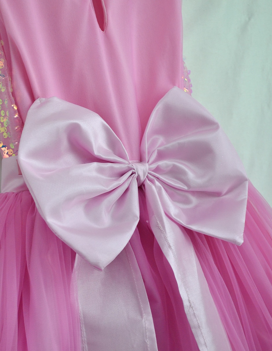 Vestido Catalina para niña
