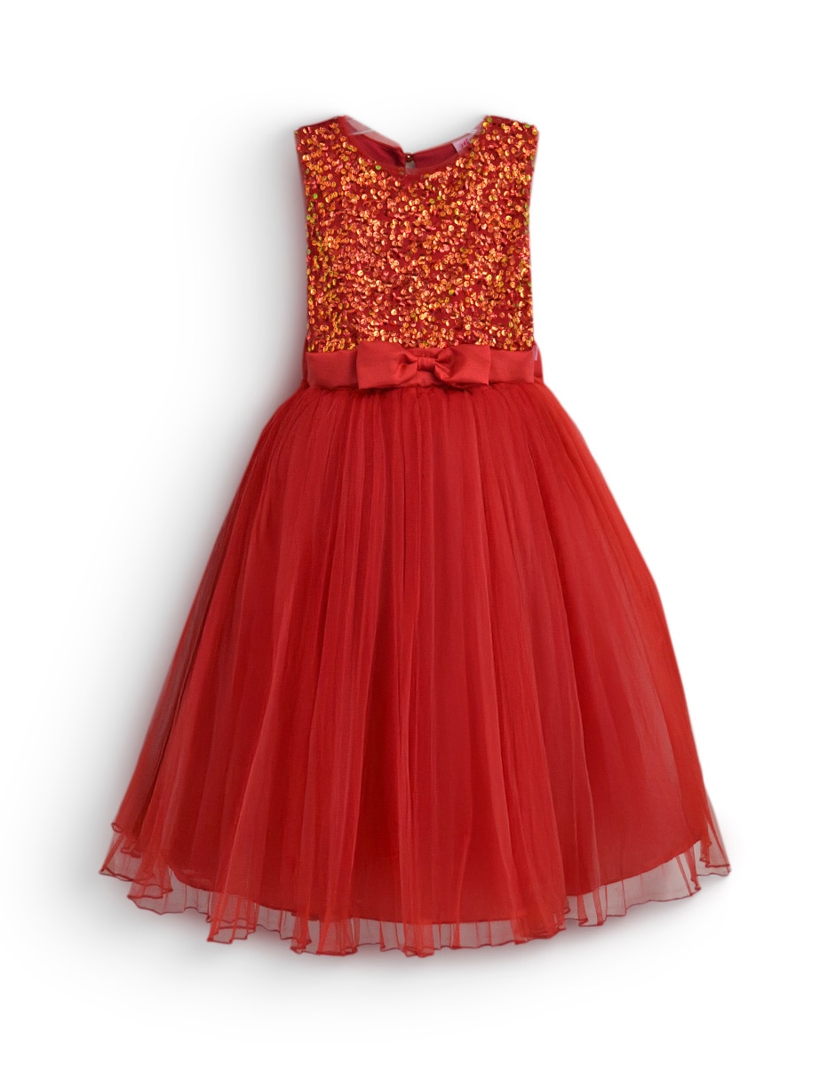 Vestido Catalina para niña