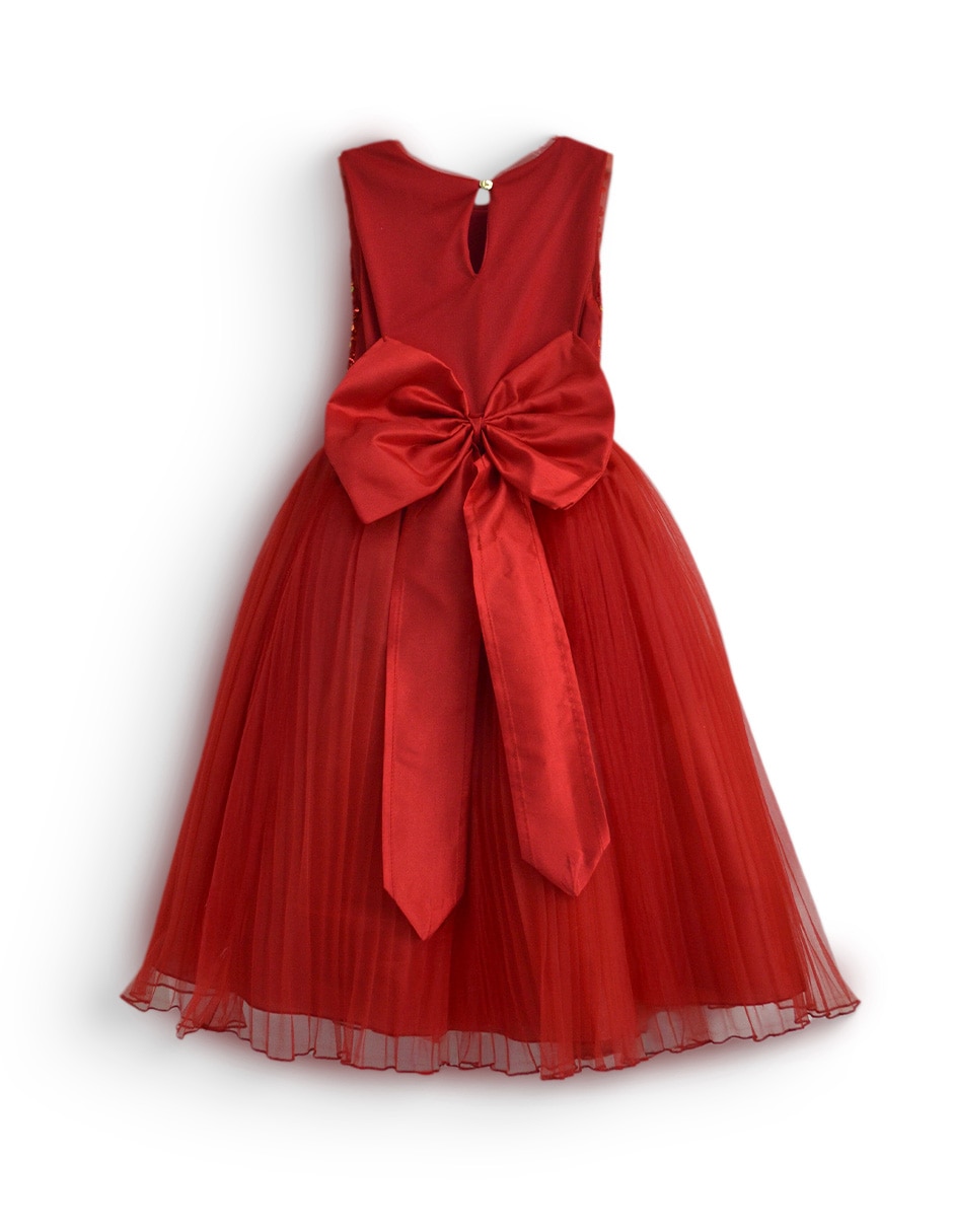 Vestido Catalina para niña 5
