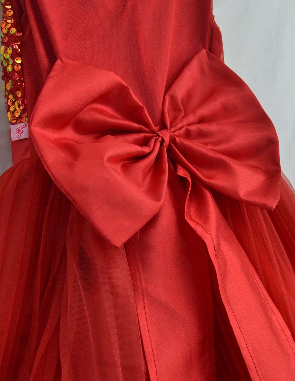 Vestido Catalina para niña