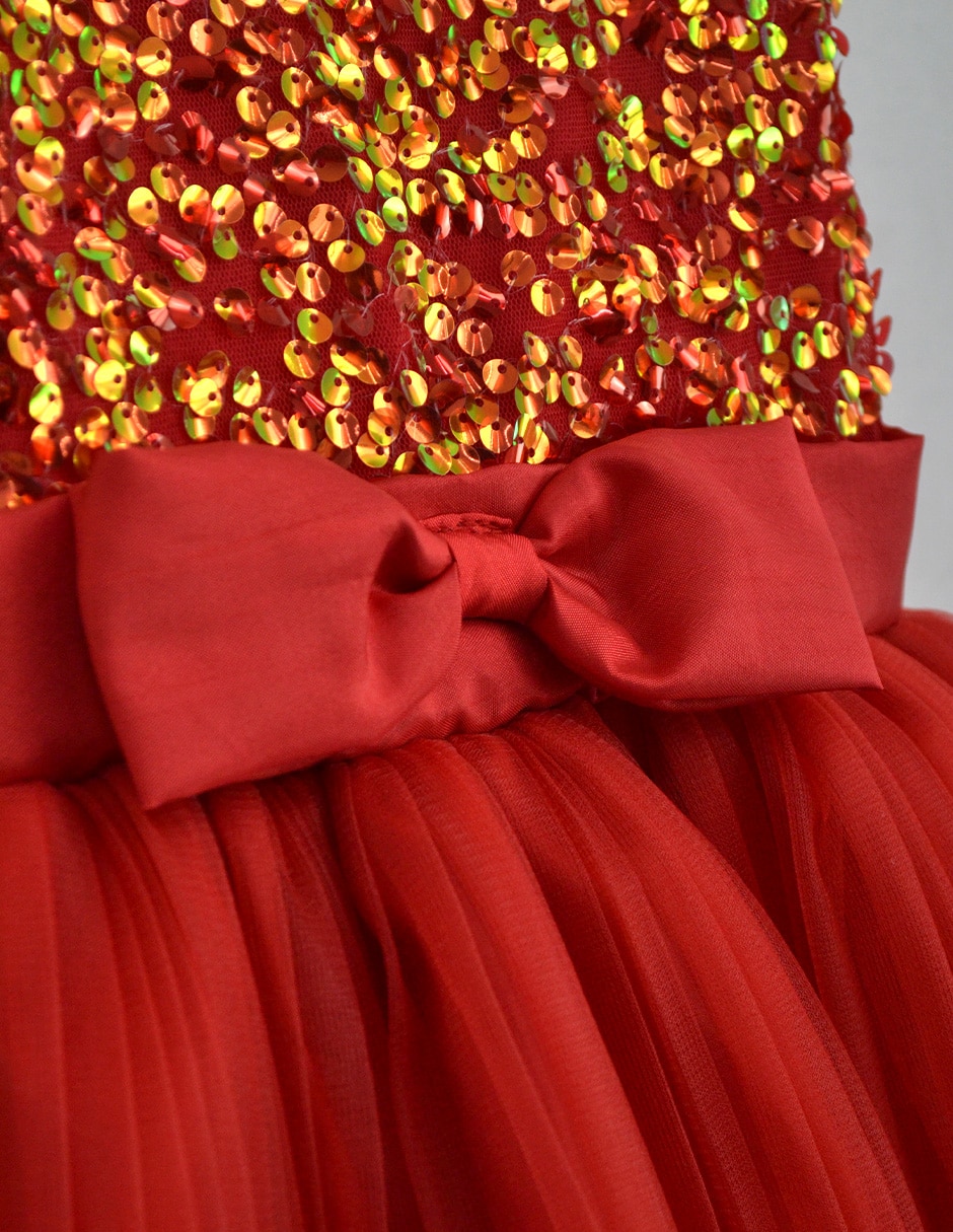 Vestido Catalina para niña