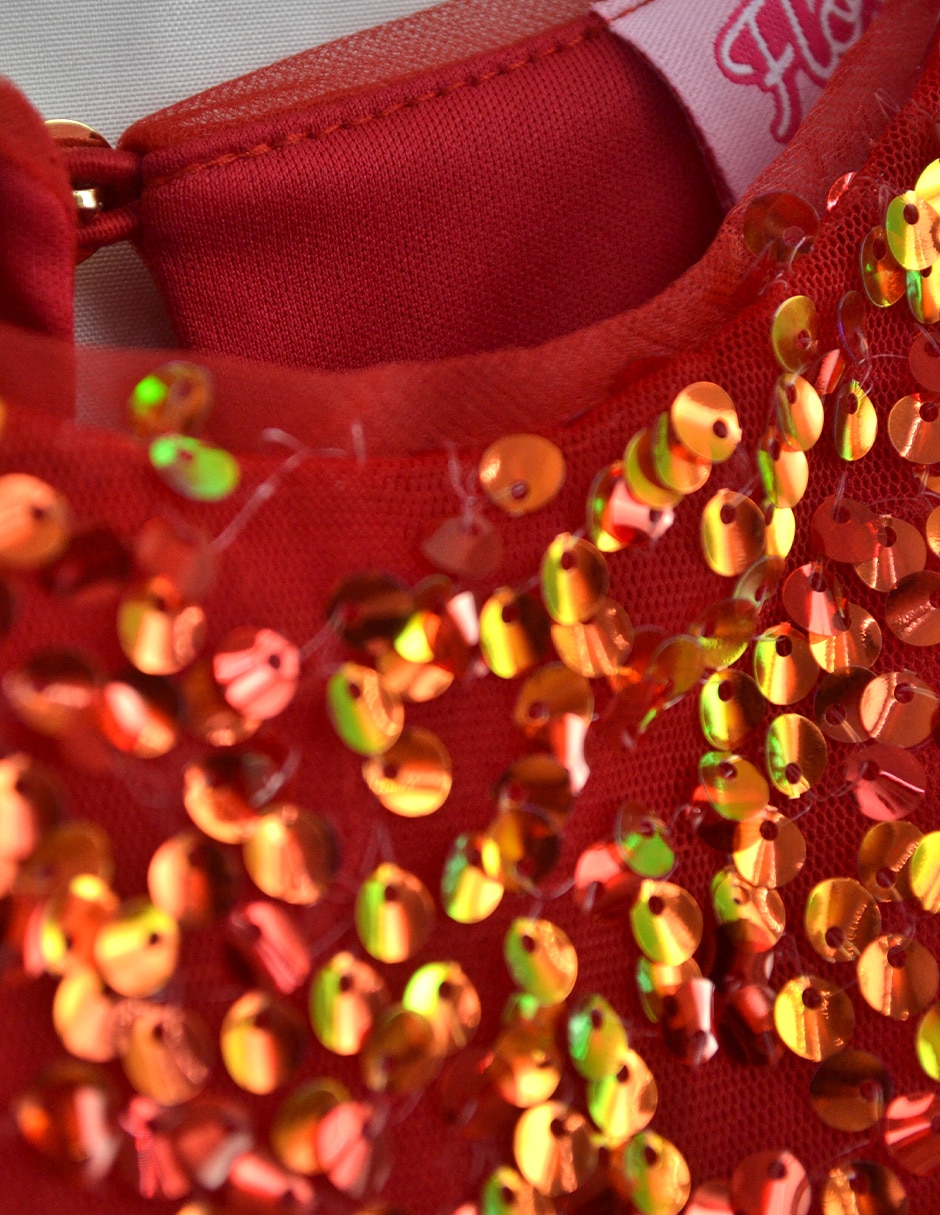 Vestido Catalina para niña