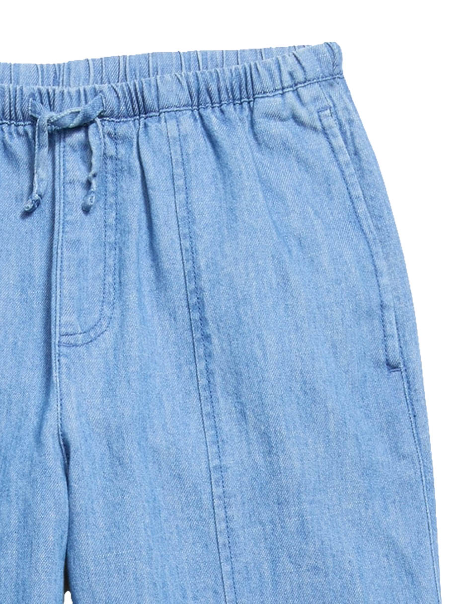 Pantalón para niña 5