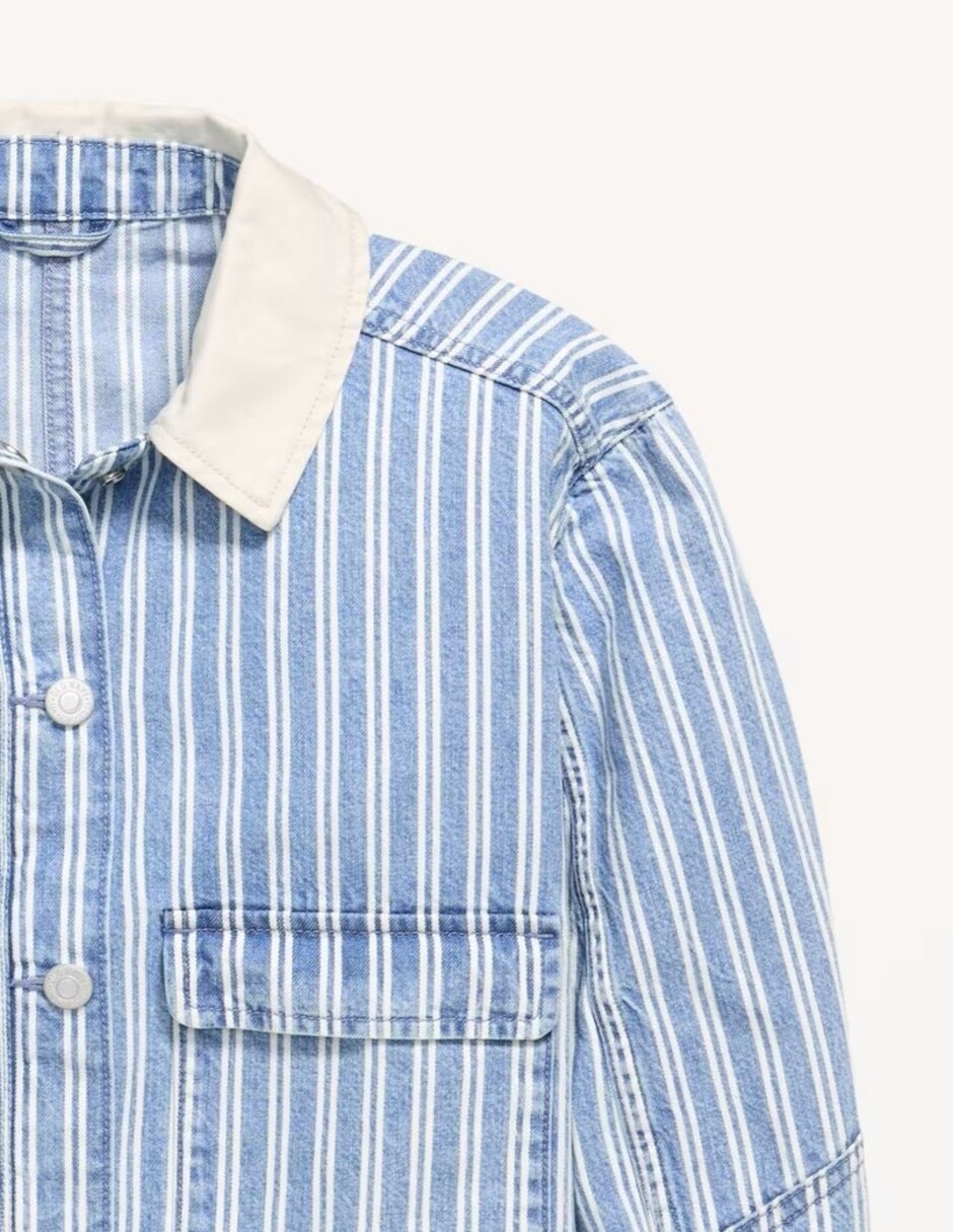Chamarra Old Navy para niña