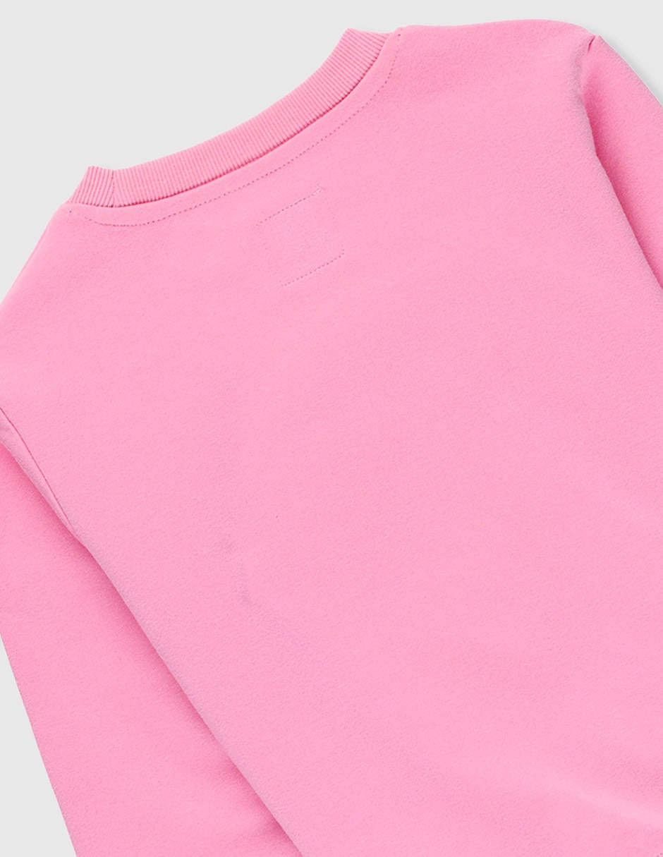 Sudadera para ni–a 3