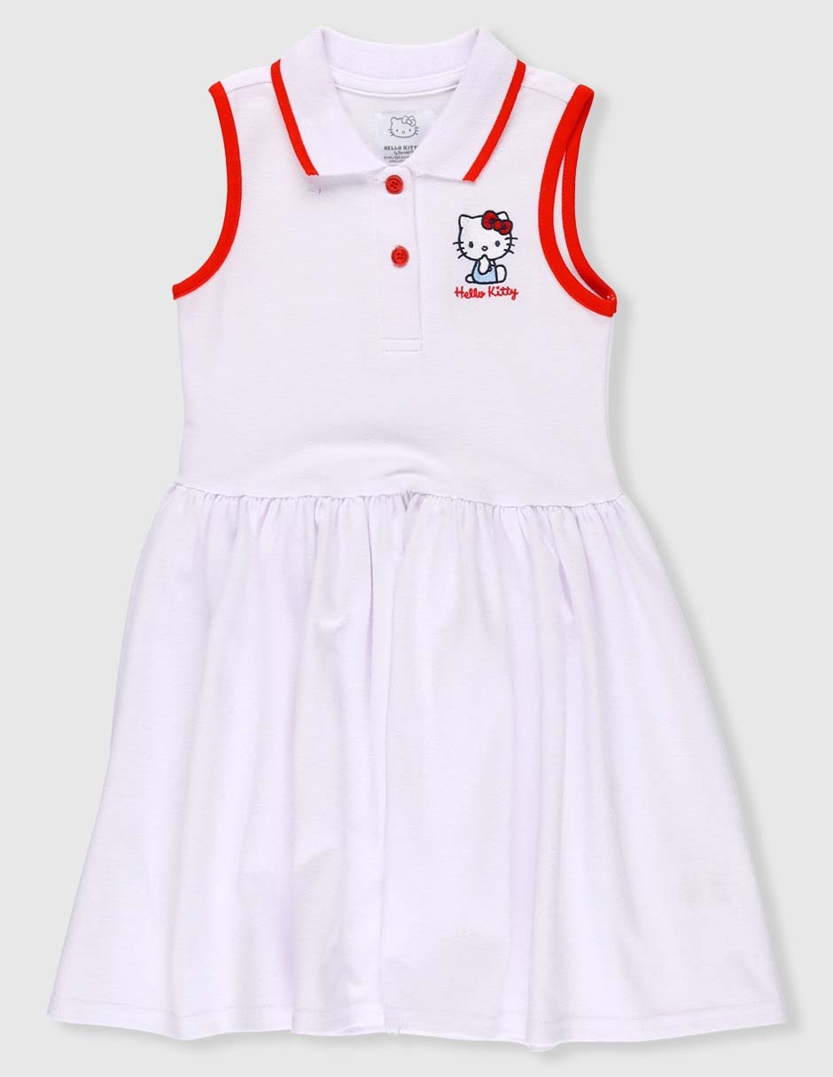 Vestido para niña 1