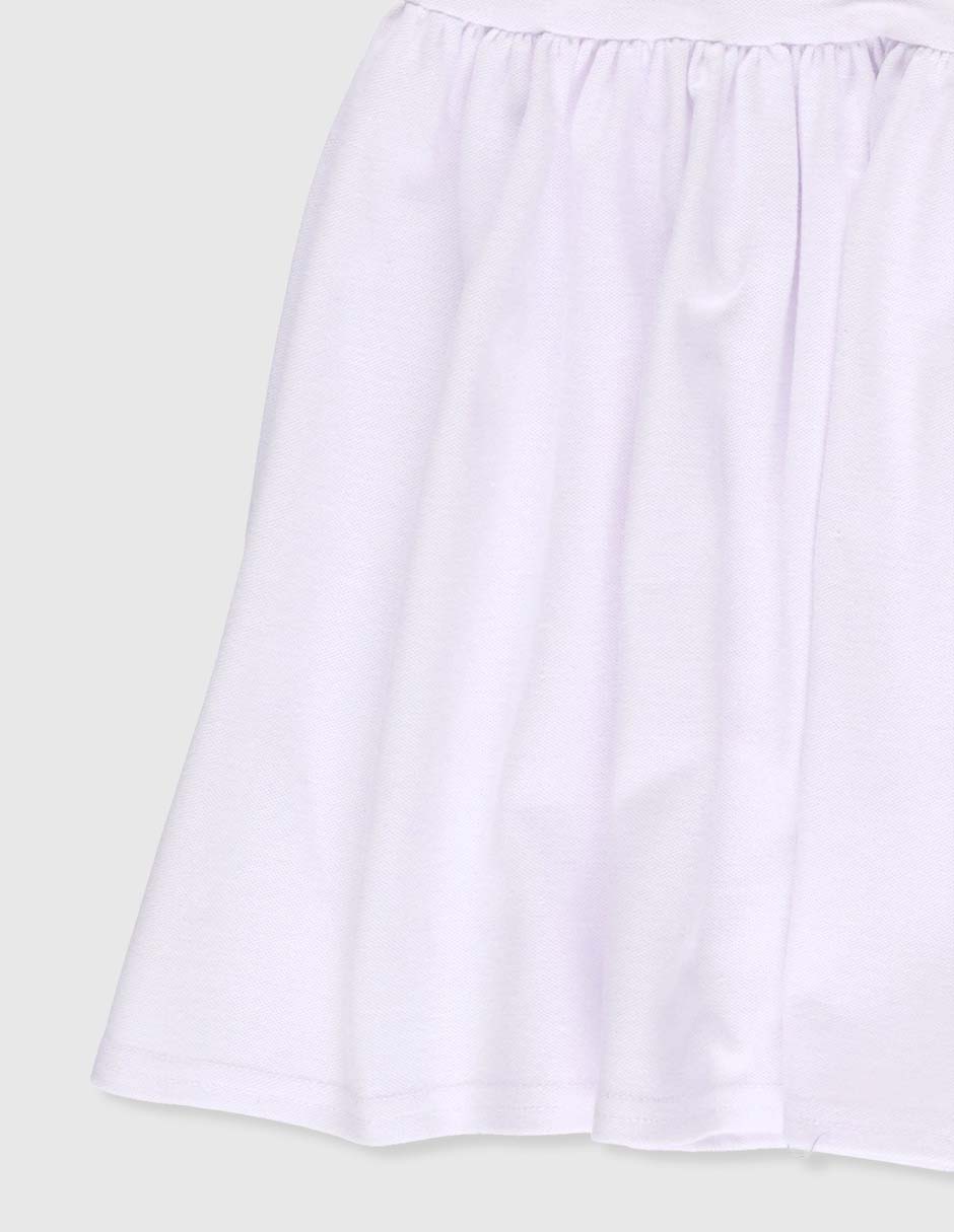 Vestido para niña 7