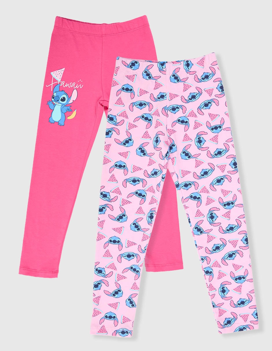 Legging disney disney infantil niña