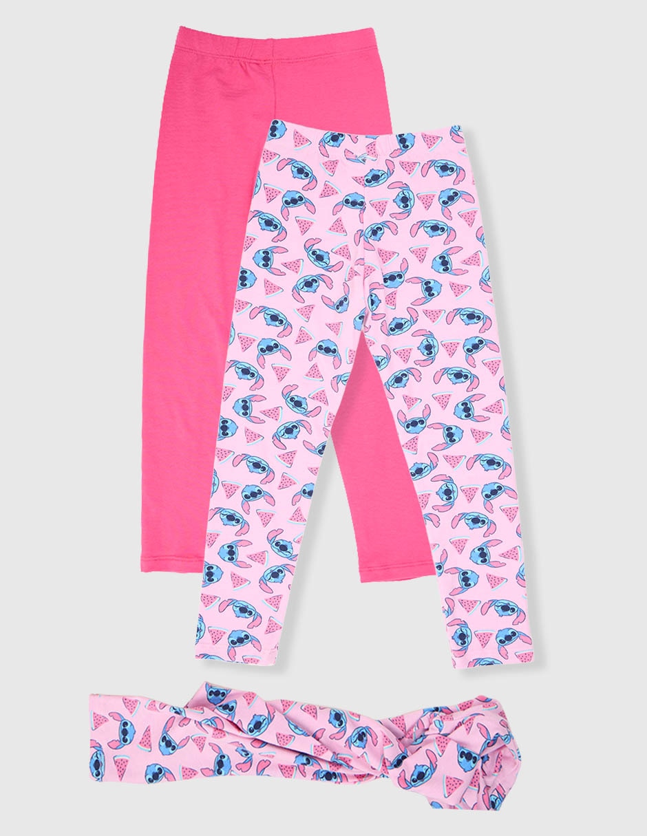 Legging disney disney infantil niña