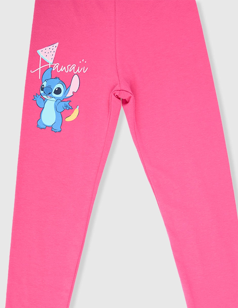 Legging disney disney infantil niña