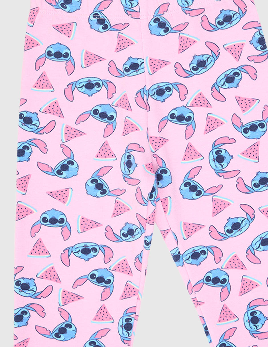 Legging disney disney infantil niña