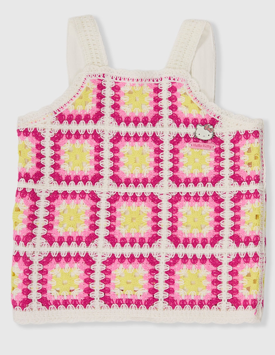 Conjunto de algodón para Niña 2
