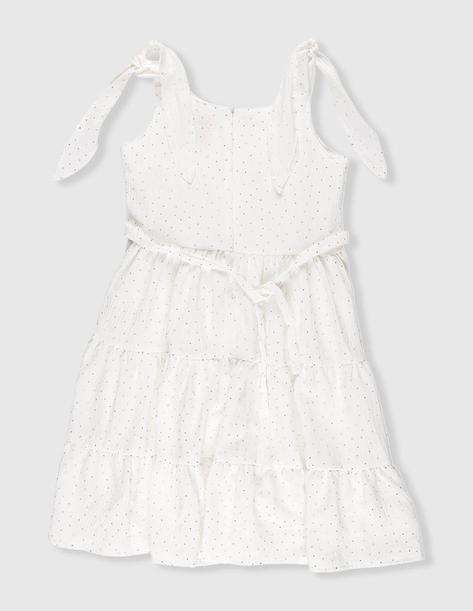 Vestido para niña 2