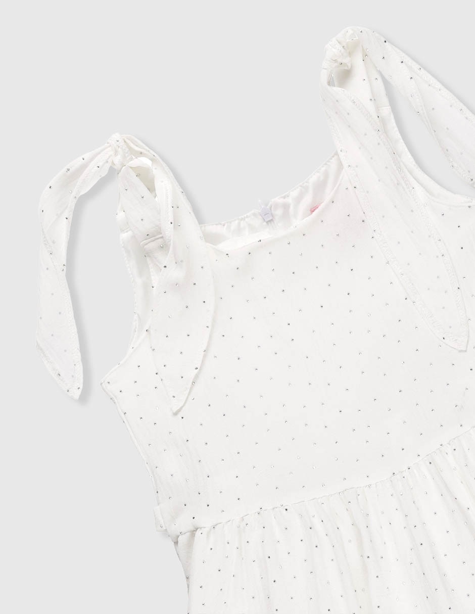 Vestido para niña 3