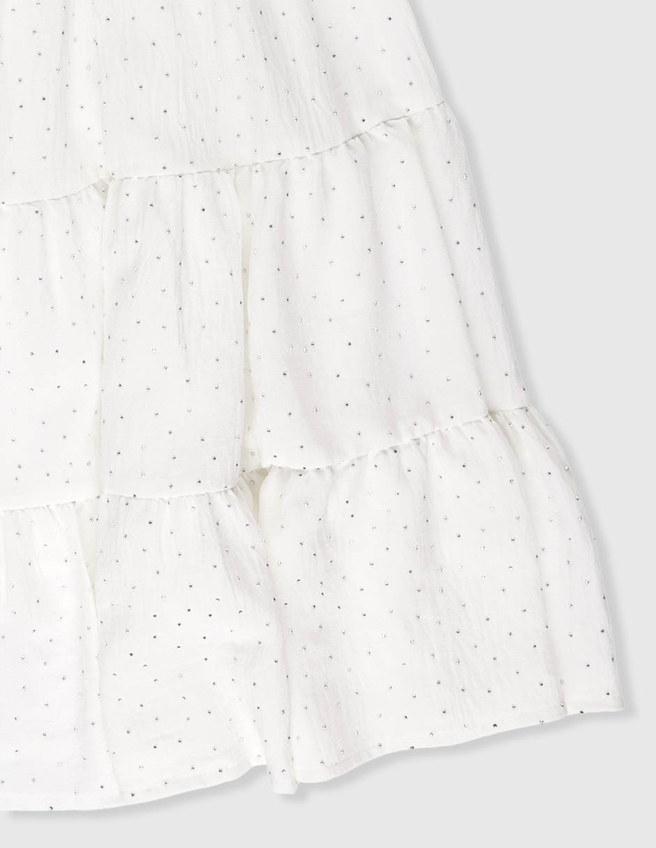 Vestido para niña 4