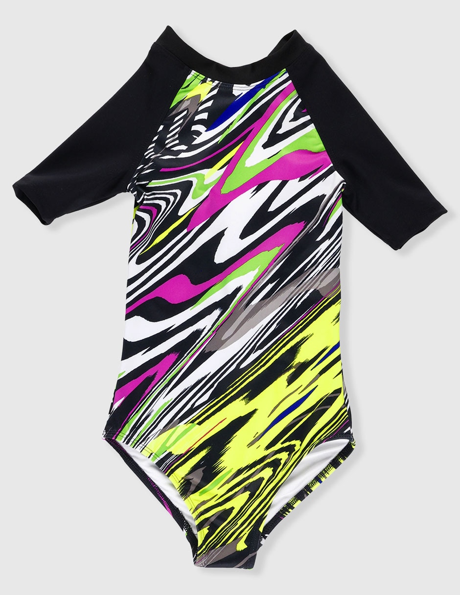 Bodysuit para niña 1
