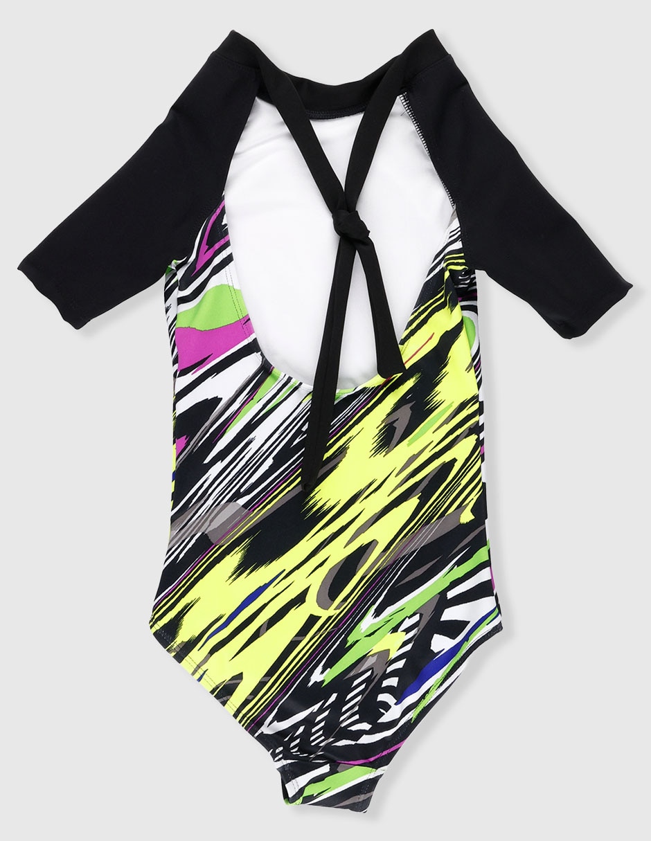 Bodysuit para niña 5