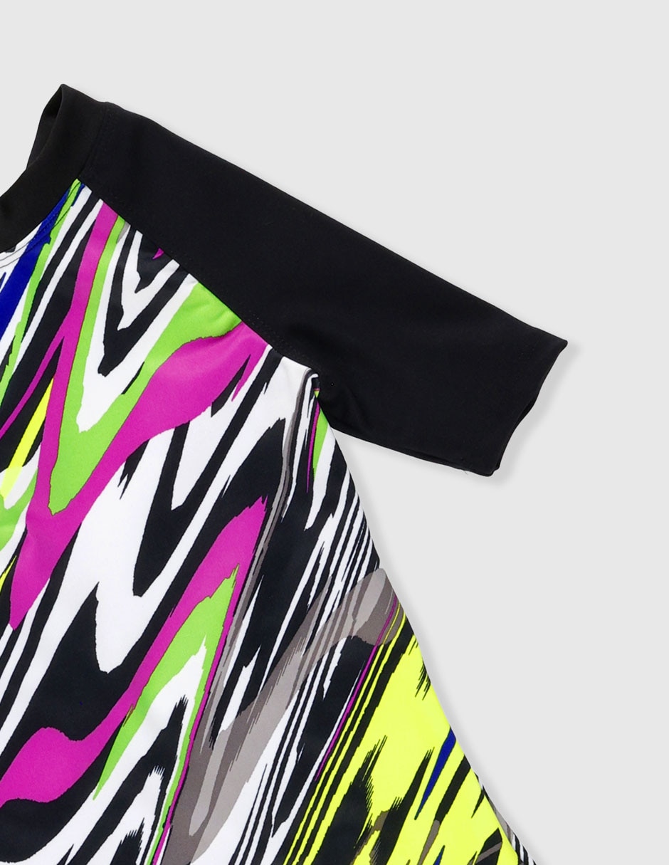 Bodysuit para niña 6