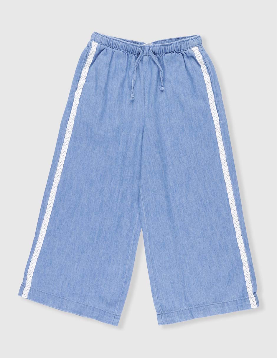 Pantalón para niña Pantalón para niña