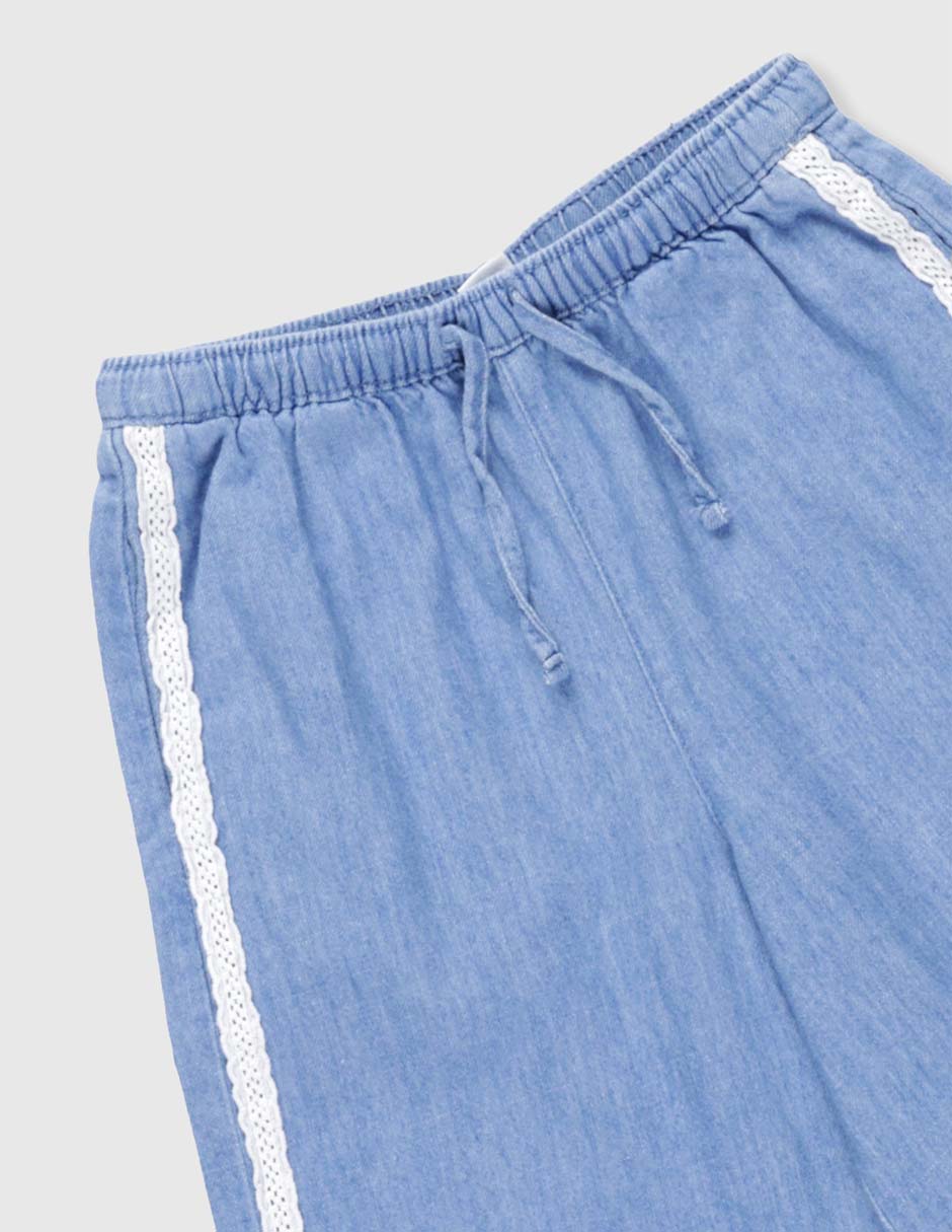 Pantalón para niña 3
