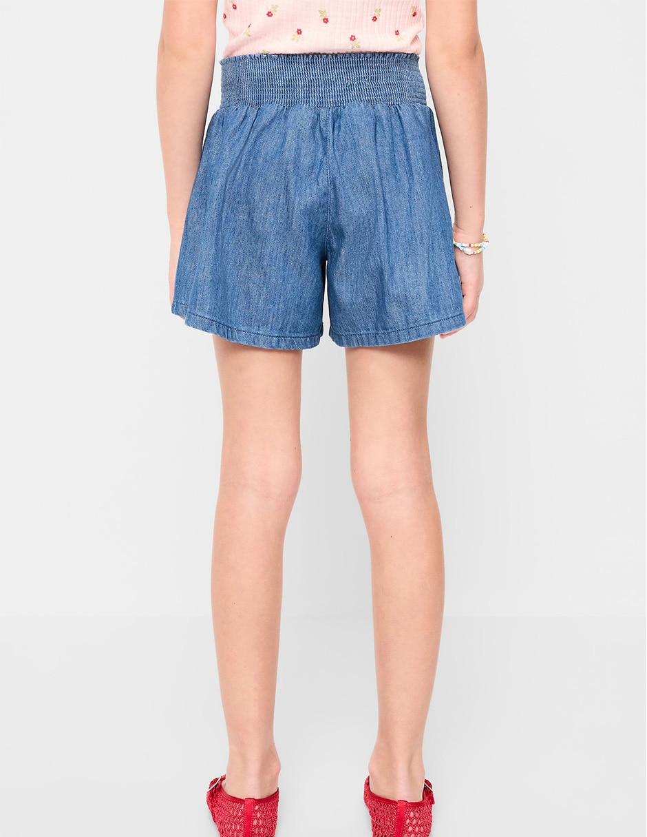 Short Old Navy para niña