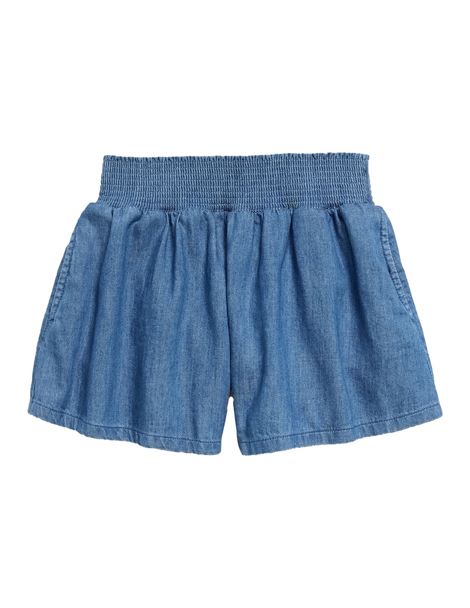 Short Old Navy para niña