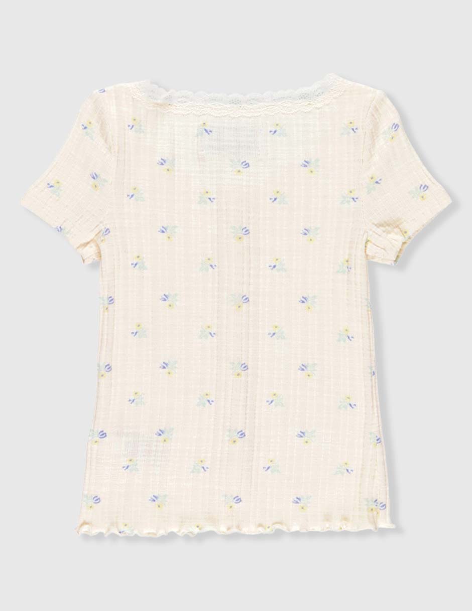 Blusa Old Navy para niña