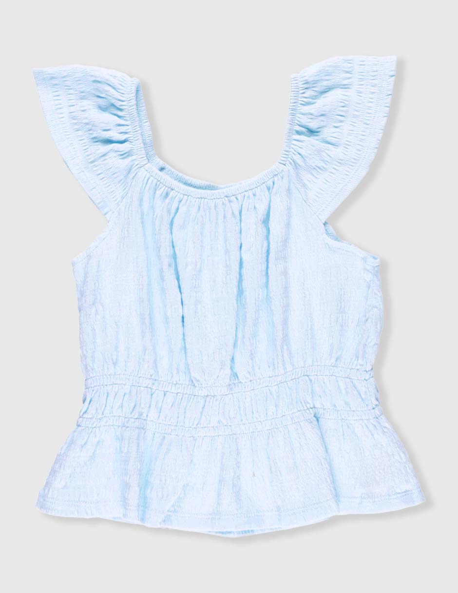 Blusa para niños grandes niña Blusa para niños grandes niña