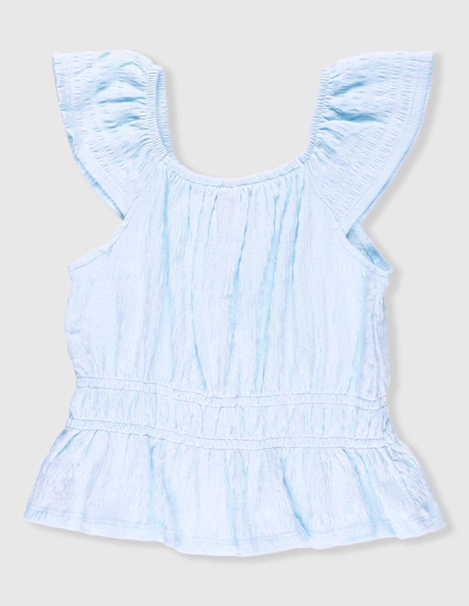 Blusa old navy para niños grandes niña