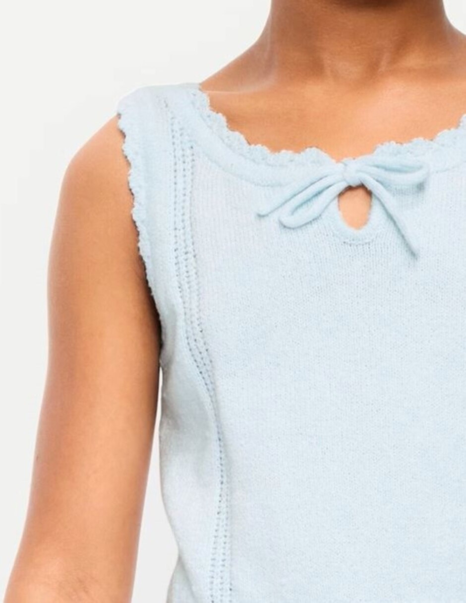 Blusa para niña 2