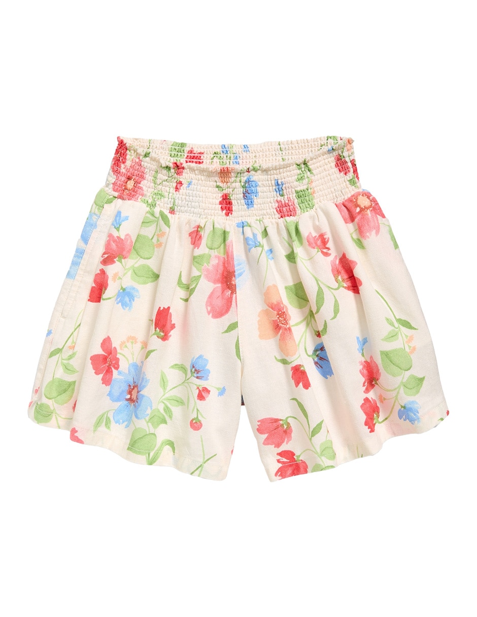 Short Old Navy para niña