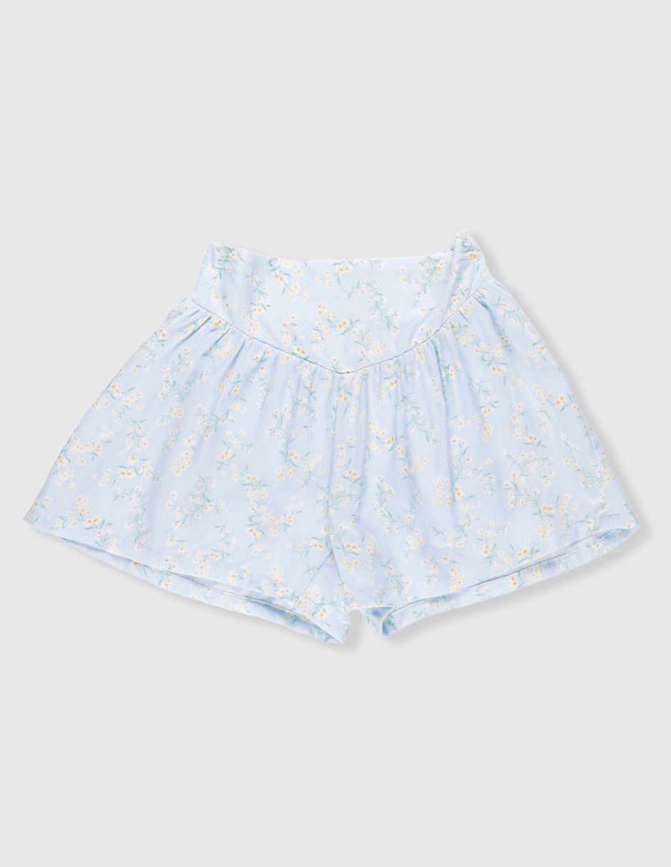 Short para niña Short para niña