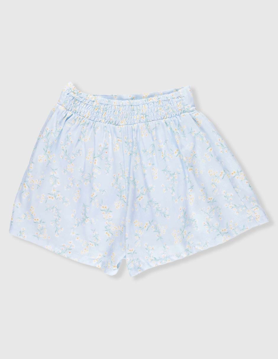 Short old navy para niña
