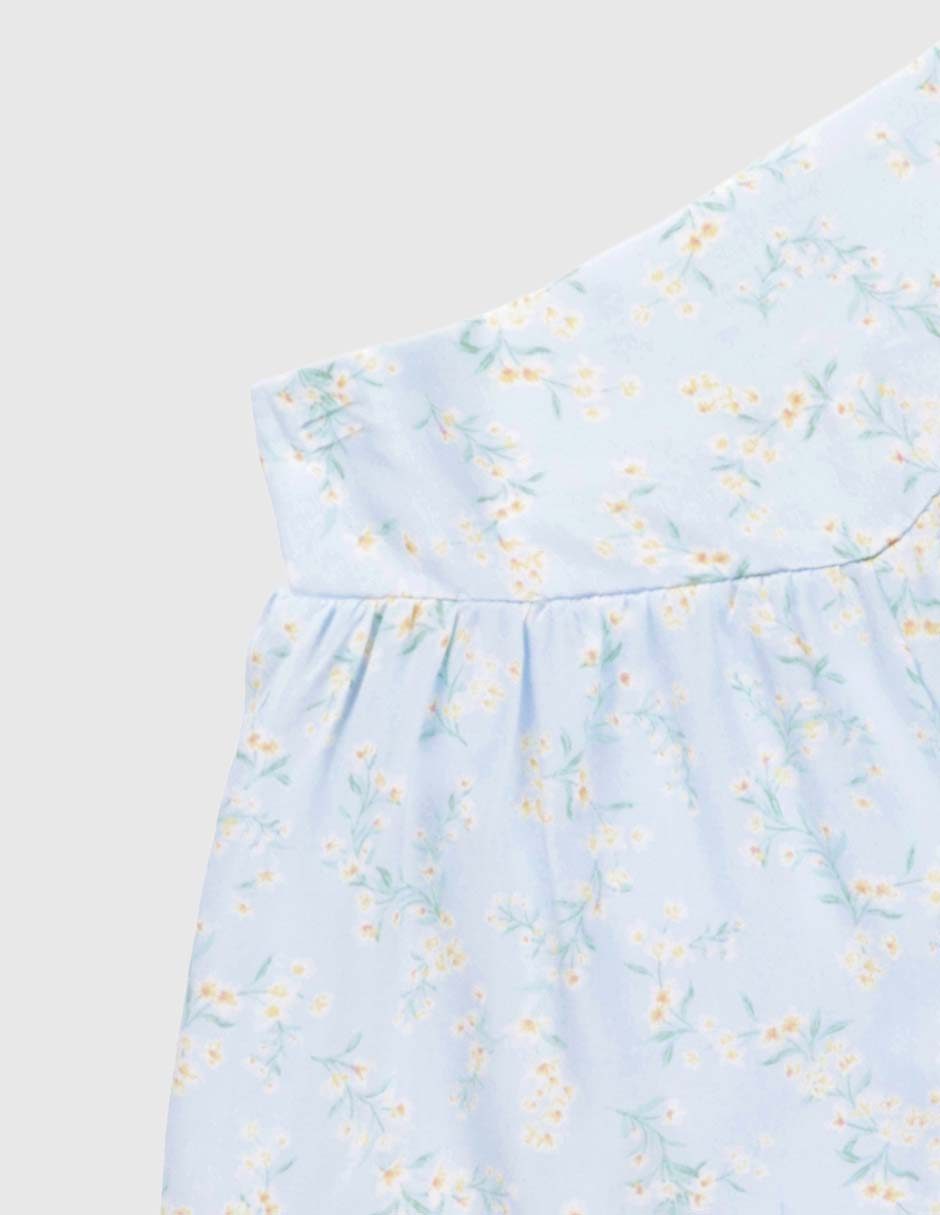 Short old navy para niña