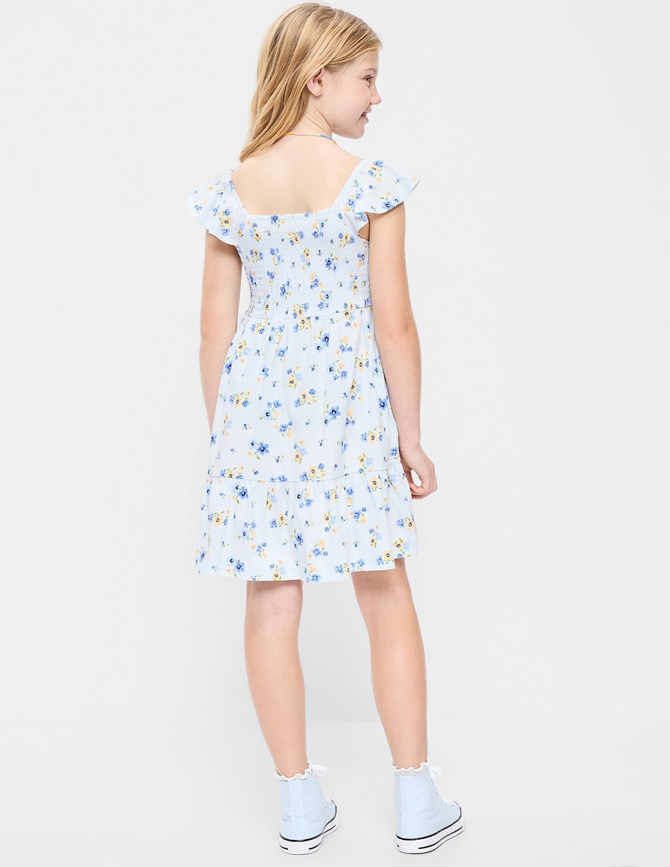 Vestido Old Navy para niña