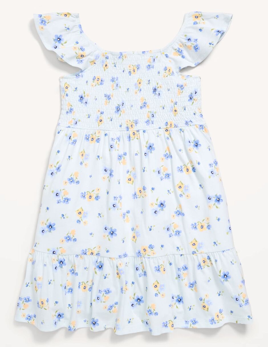 Vestido Old Navy para niña