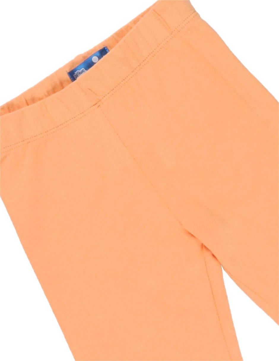 Set short Piquenique para niña