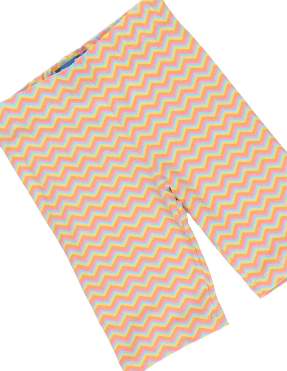 Set short Piquenique para niña