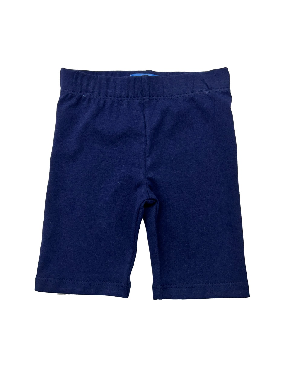 Set short Piquenique para niña