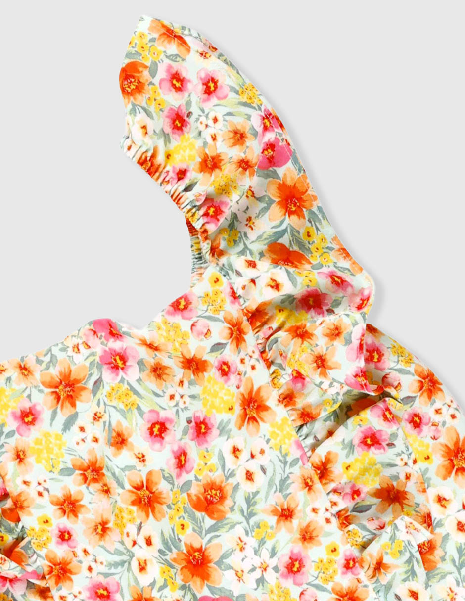 Conjunto para Niña 3