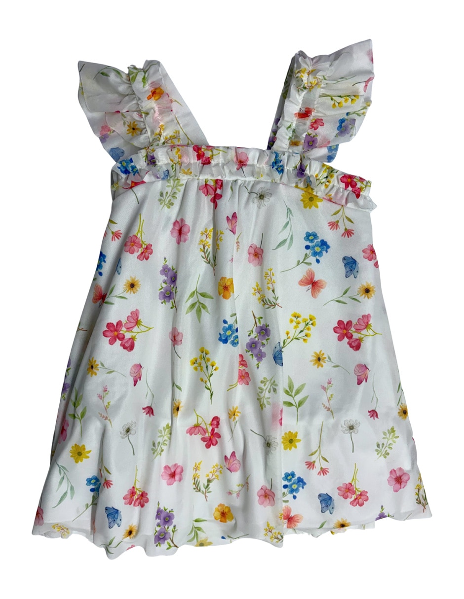 Vestido para niña Vestido para niña