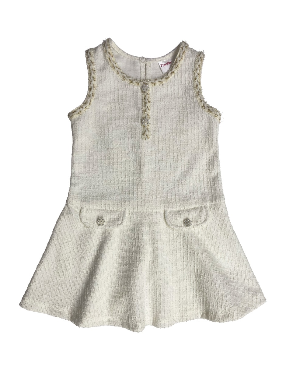 Vestido para niña Vestido para niña