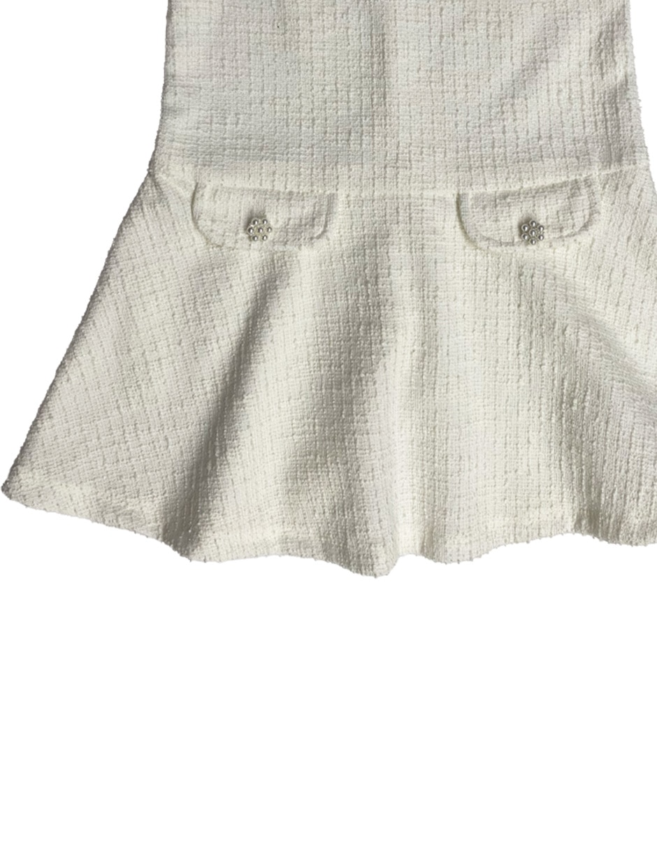 Vestido Fiorella para niña