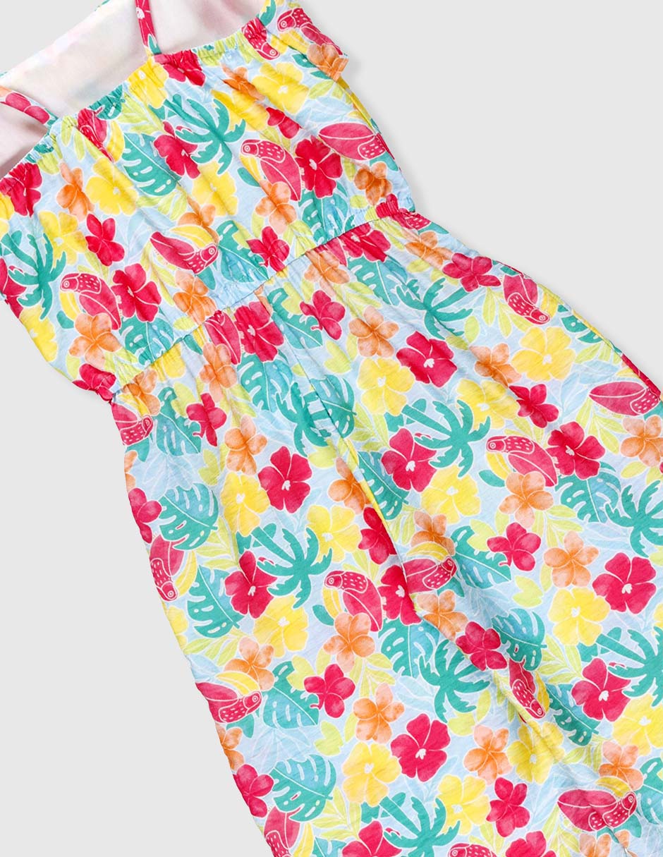 Jumpsuit para niña 2