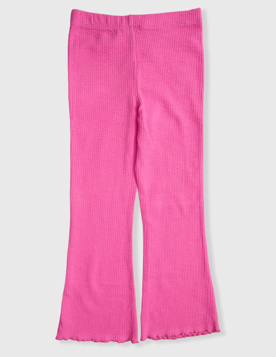 Legging hello kitty infantil niña Legging hello kitty infantil niña