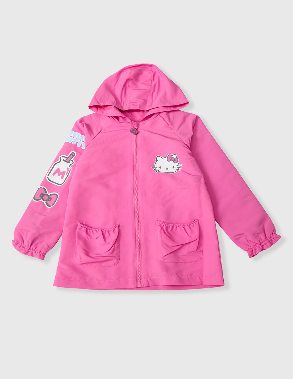 Impermeable hello kitty hello kitty 'para' niña Impermeable hello kitty hello kitty 'para' niña