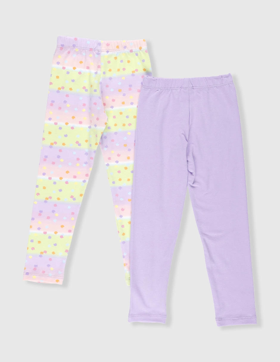 Legging gabby's dollhouse gabbys infantil niña