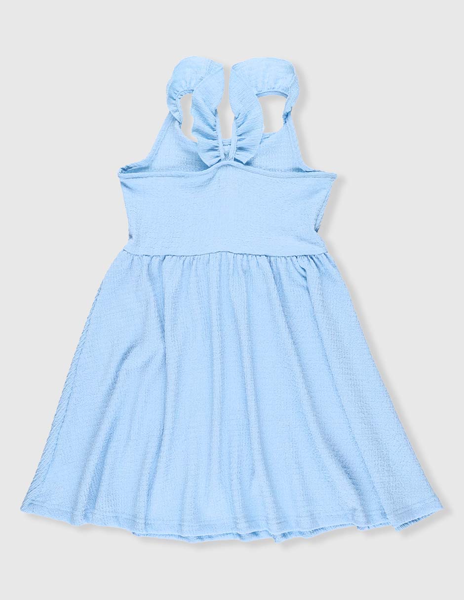 Vestido para niña 2