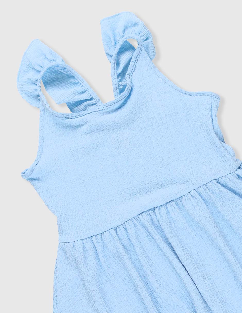 Vestido para niña 3